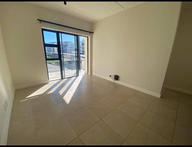 1 BEDROOM PROPERTY TO RENT IN RICHWOOD